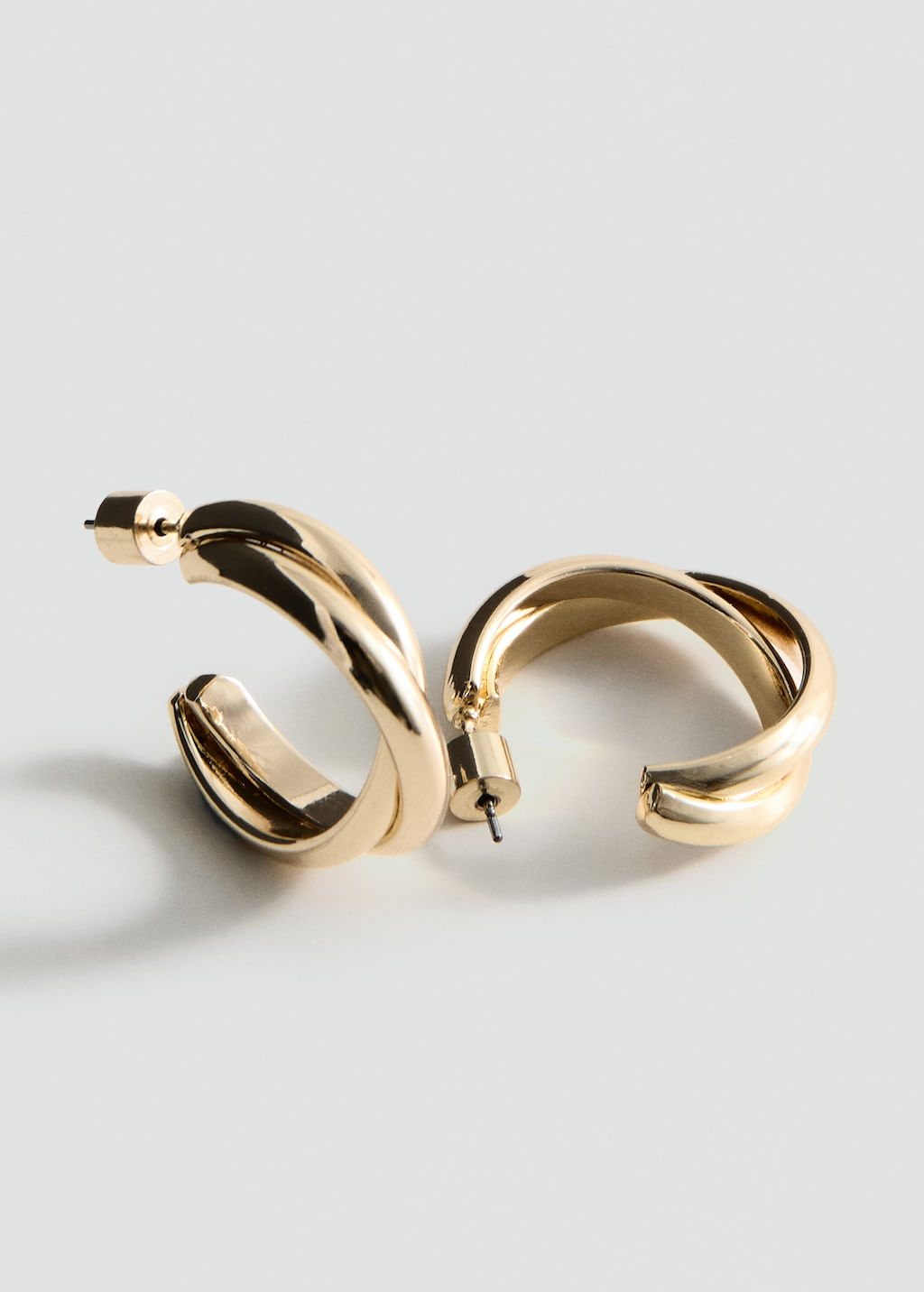 Pendiente-Jane-oro