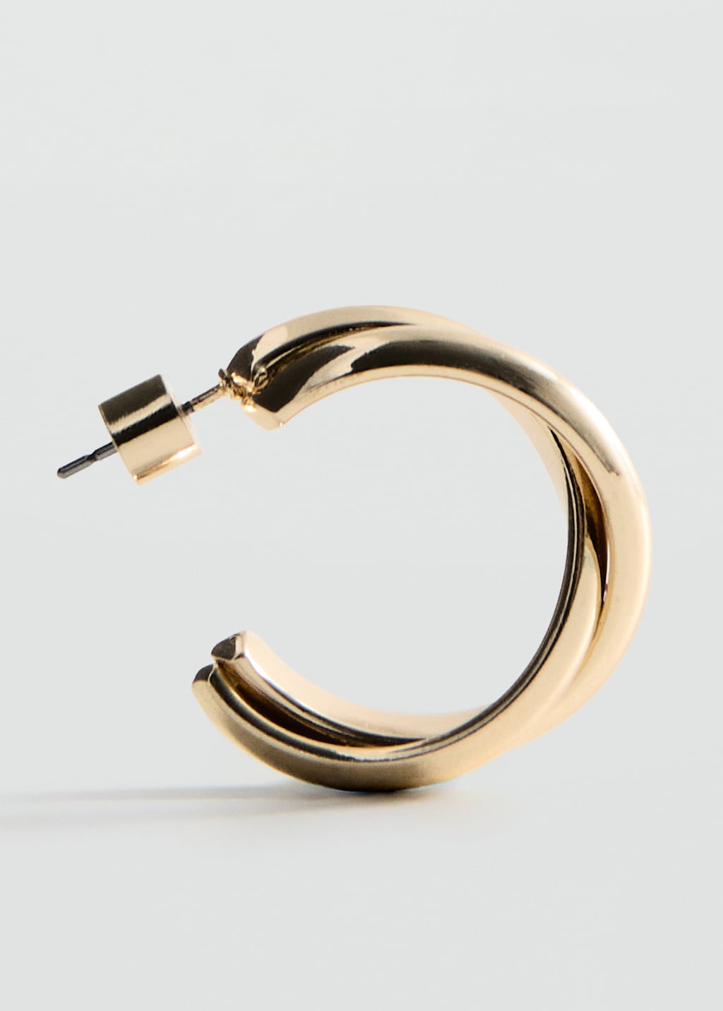 Pendiente-Jane-oro