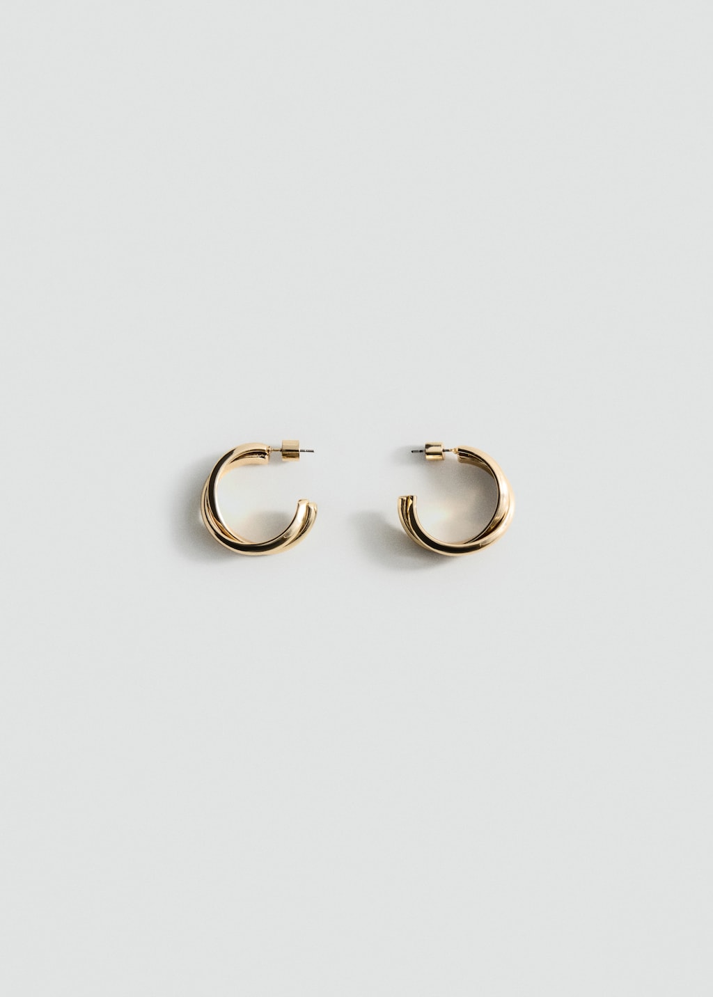 Pendiente-Jane-oro