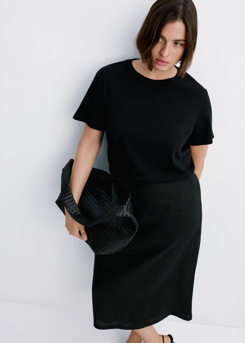Camiseta-Riti-negro