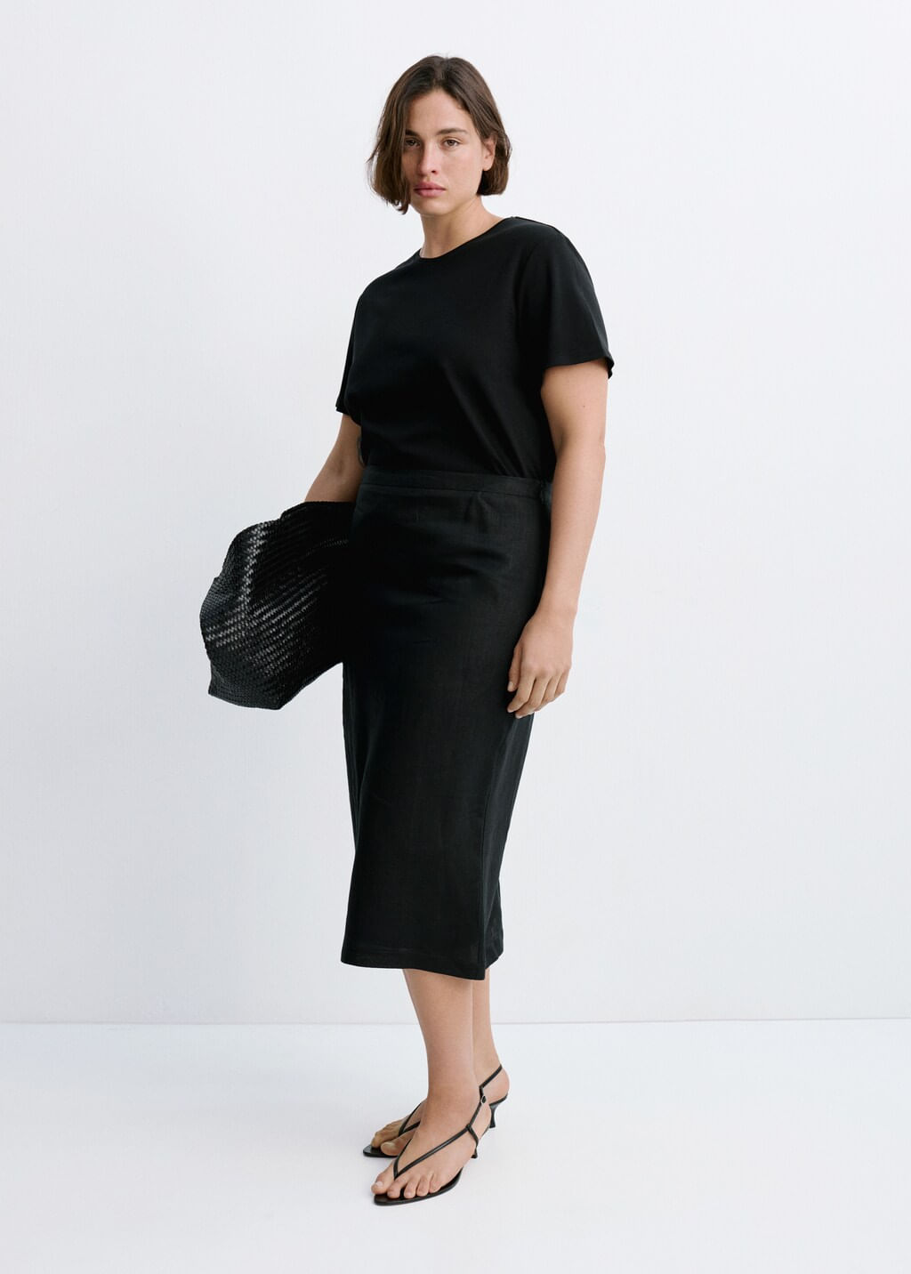 Camiseta-Riti-negro