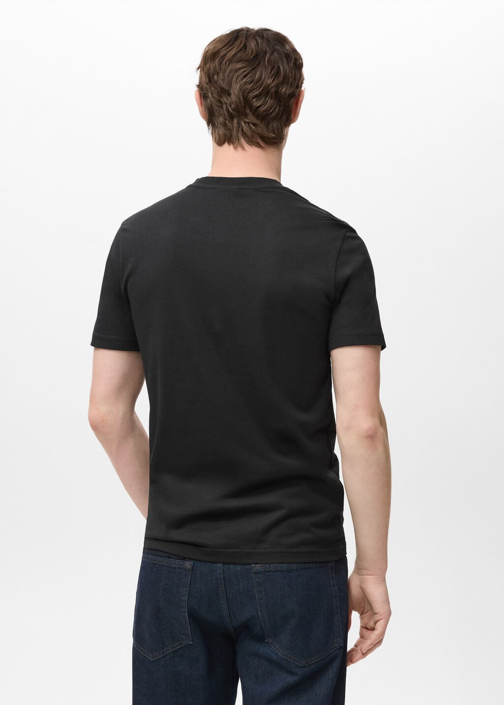 Camiseta-Chelsea-I-negro