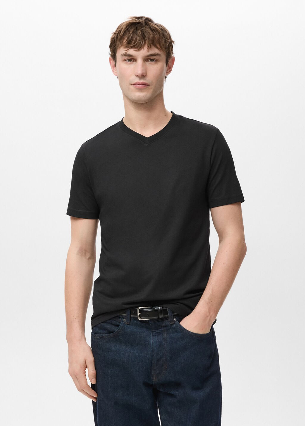 Camiseta-Chelsea-I-negro