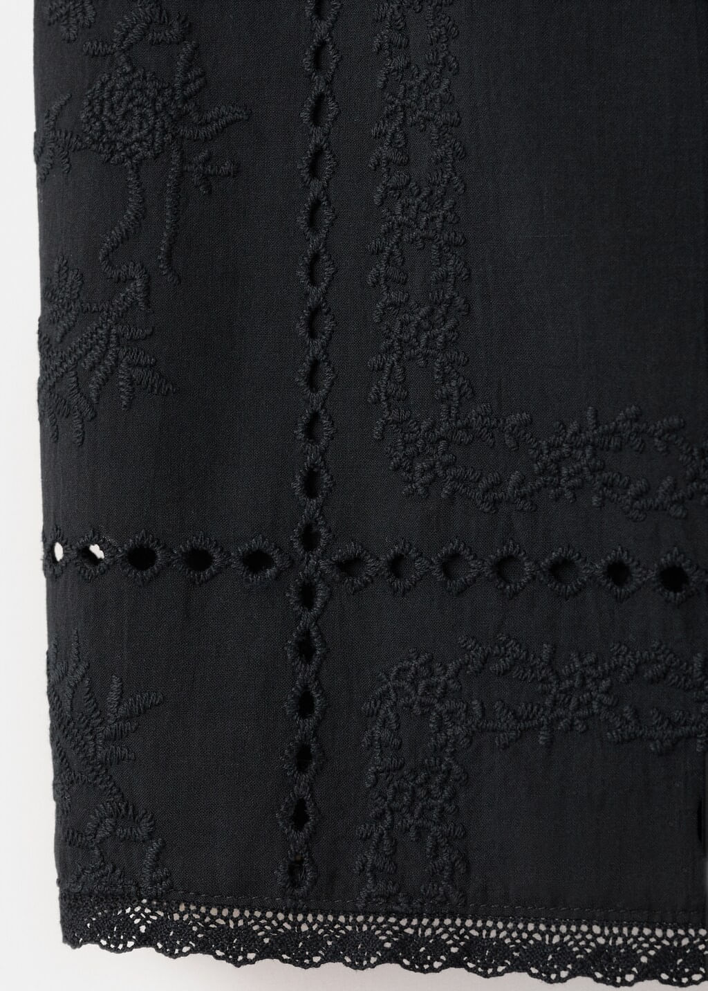 Top-Shola-negro