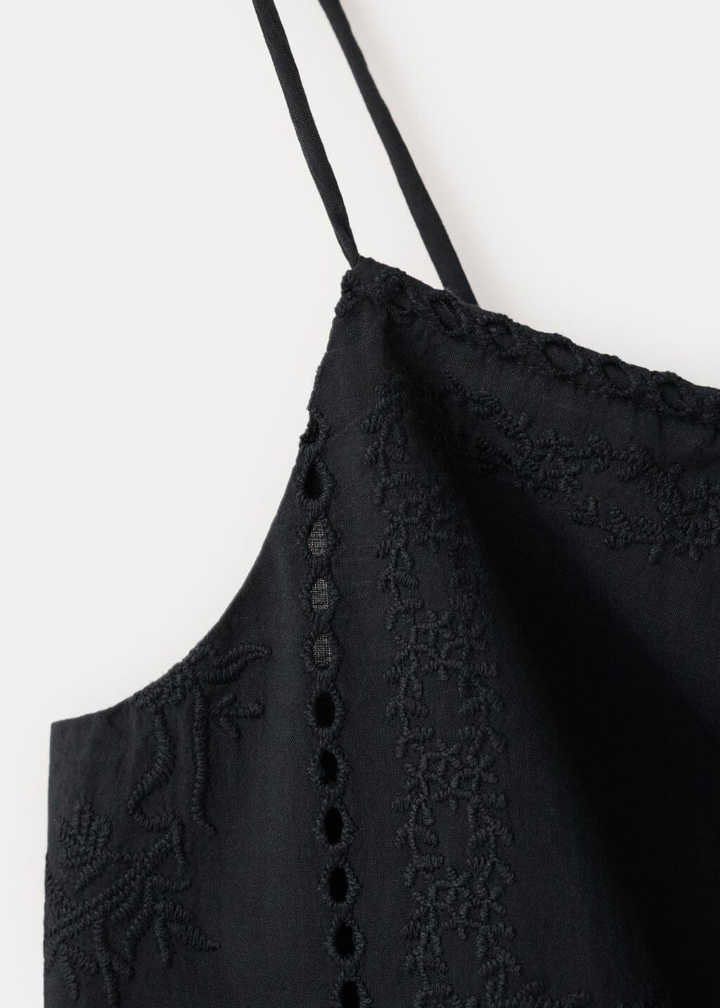 Top-Shola-negro