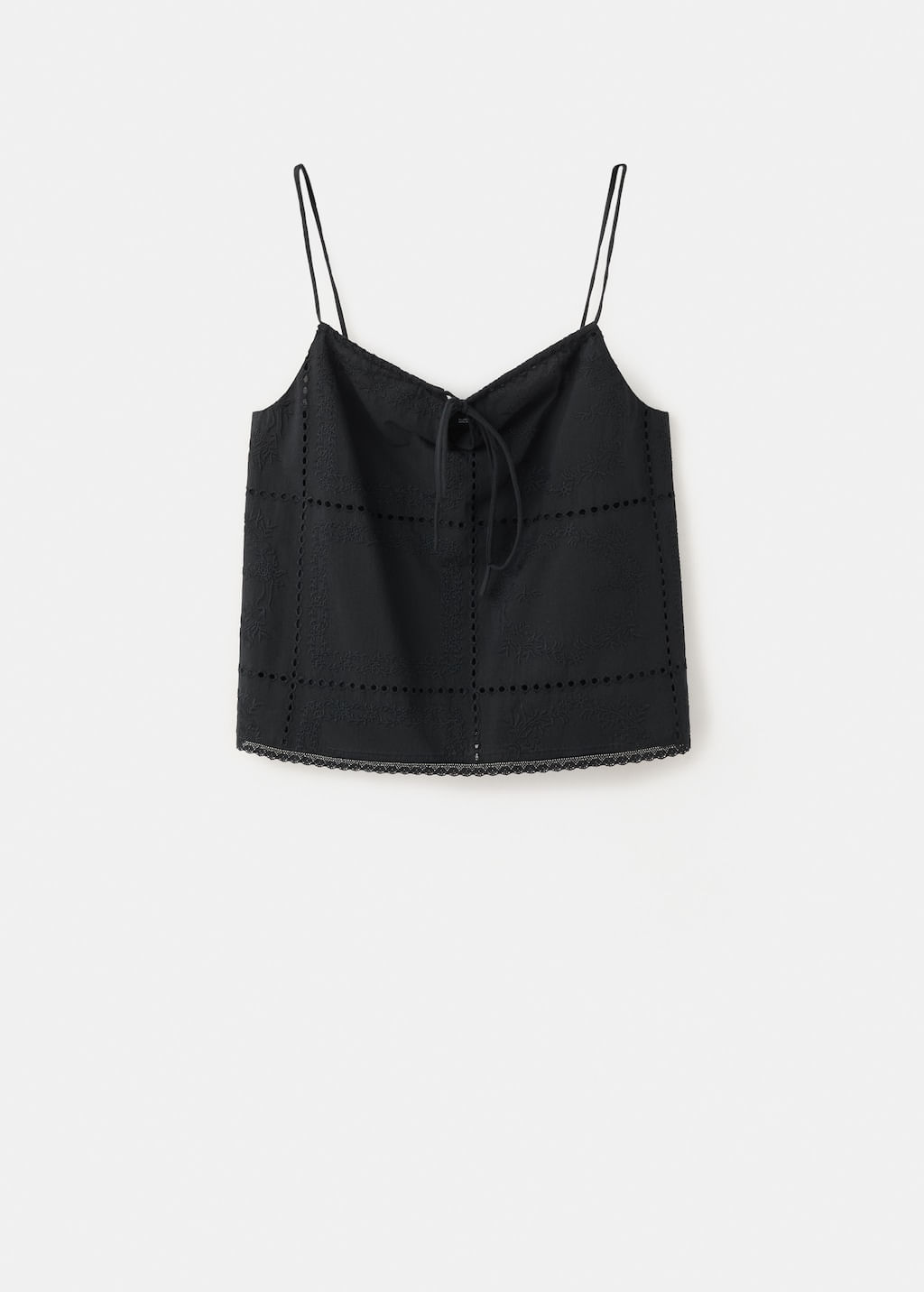 Top-Shola-negro