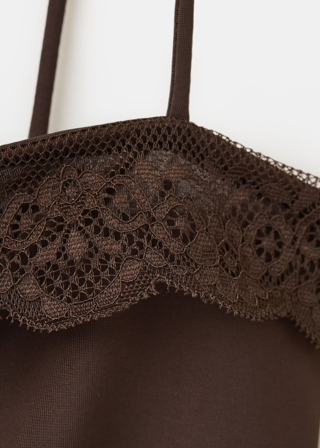 Top-Gama-marron