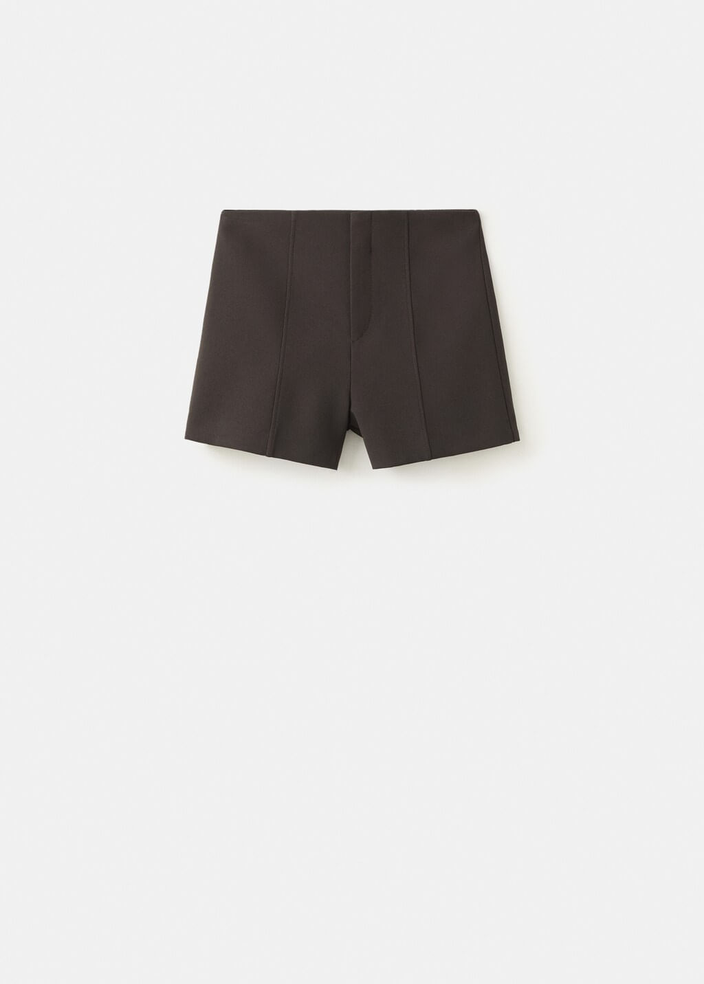Shorts-Lilo-chocolate