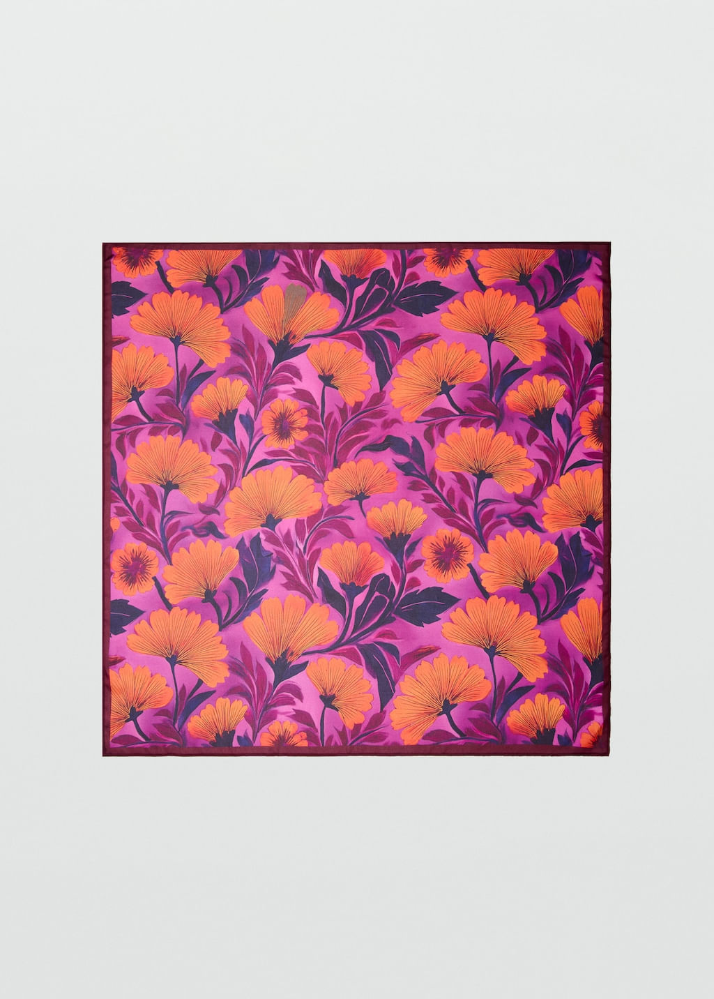 Pañuelo-Jaipur-morado