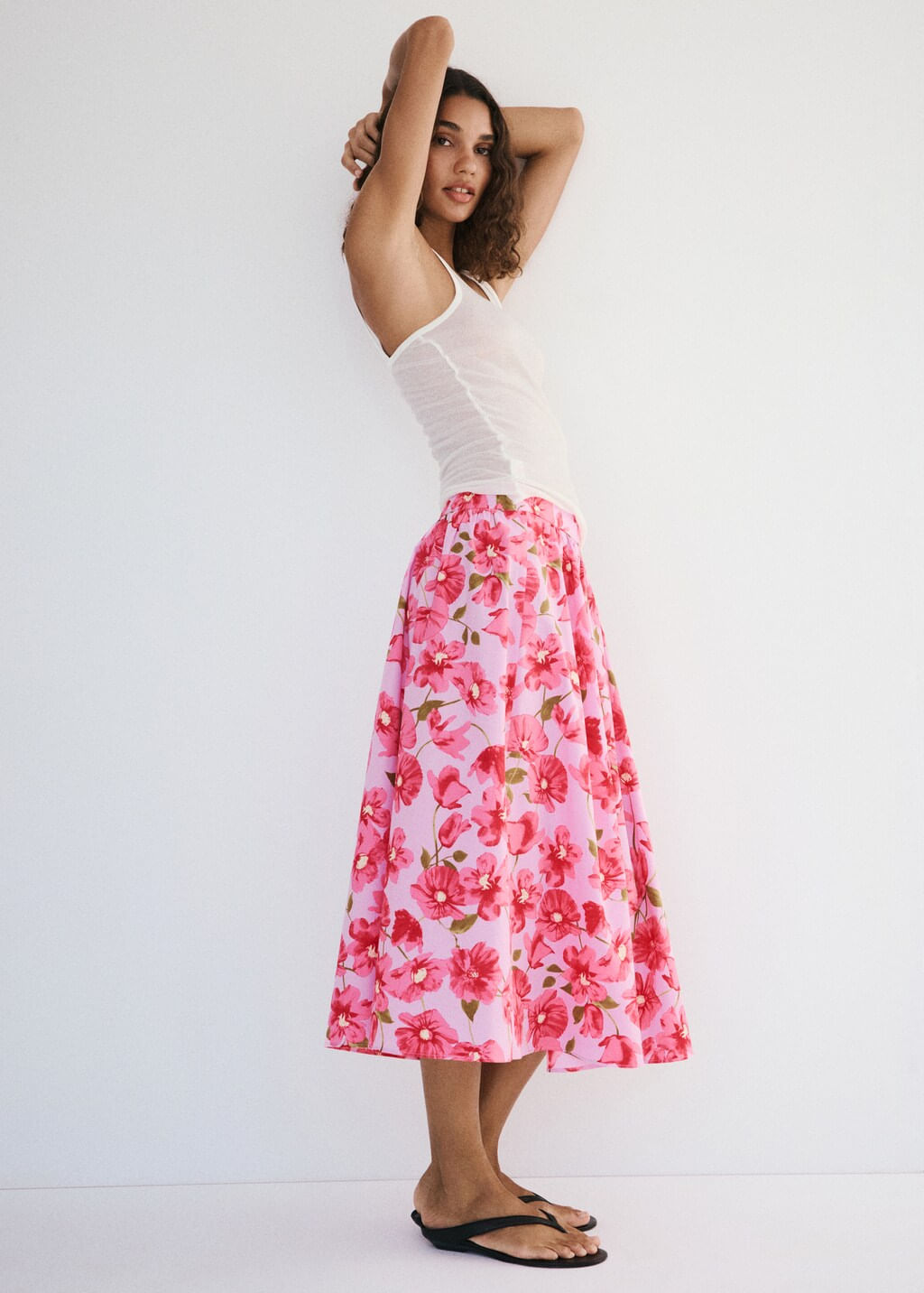 Falda-Castle-rosa