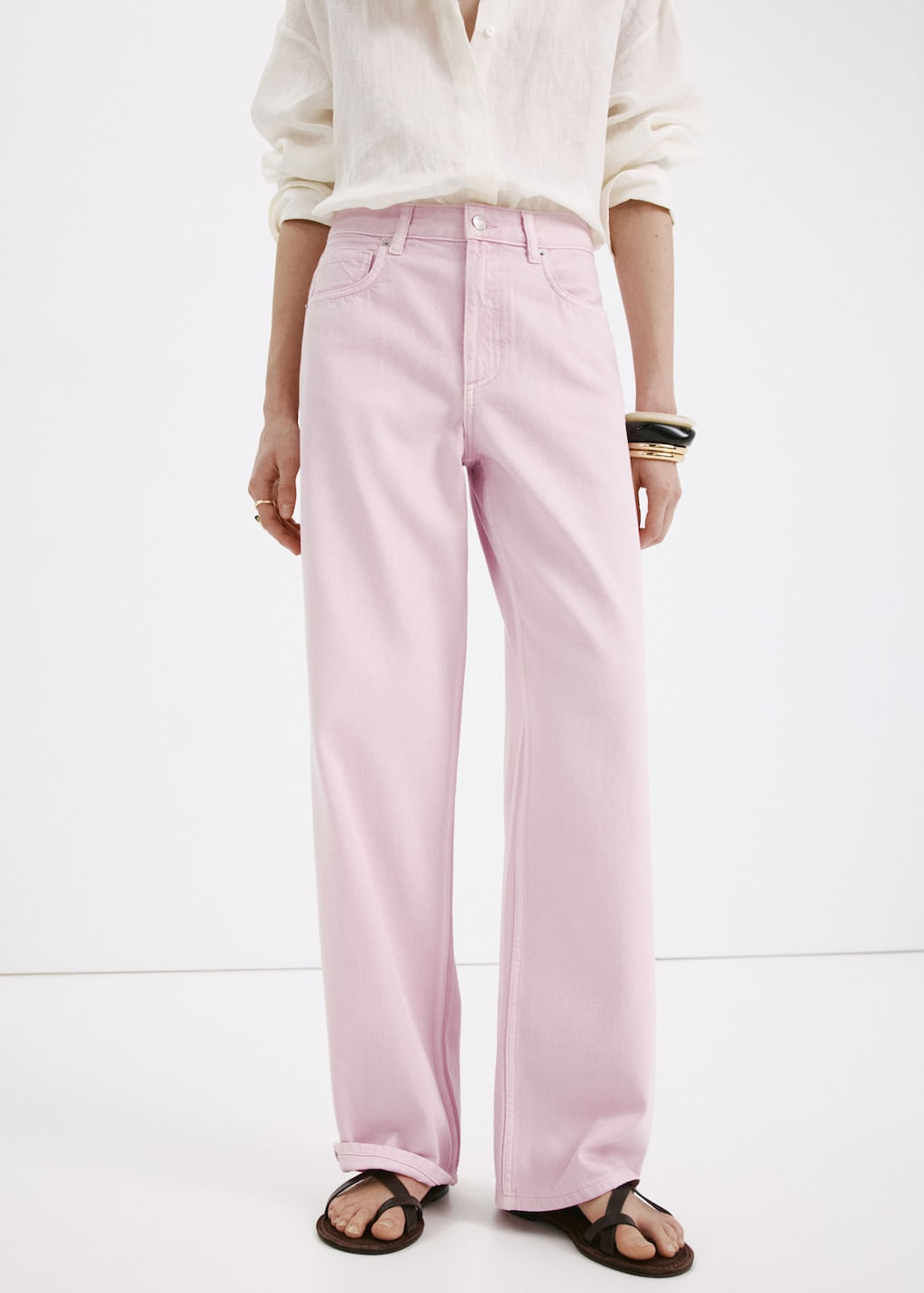 Jeans-Newyork-rosa