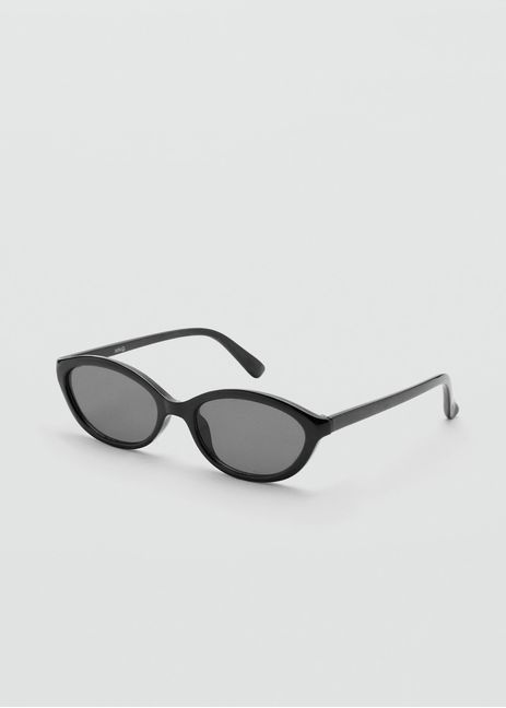 Gafas De Sol Janis negro