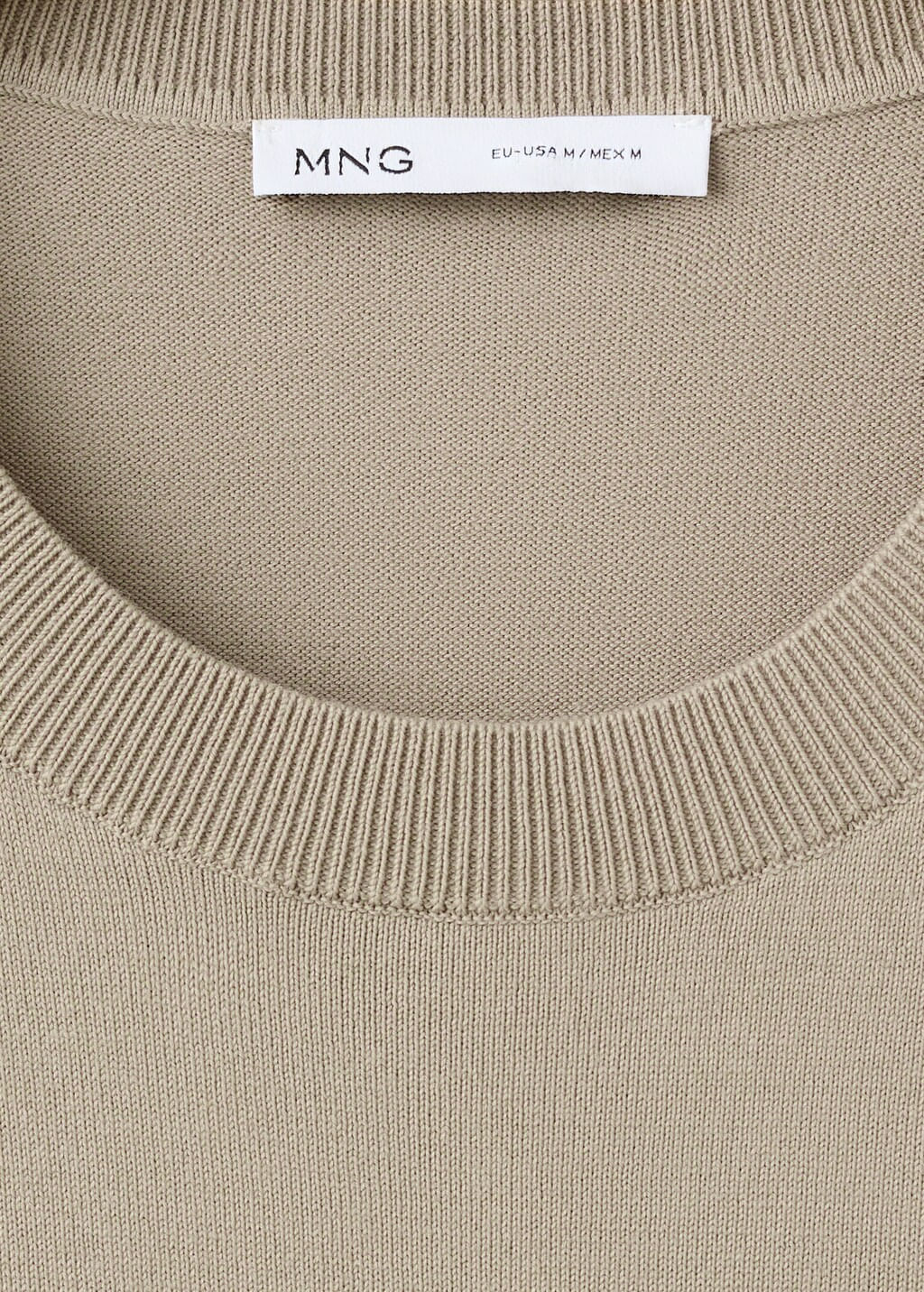 Camiseta-Tricot-Arraona-arena