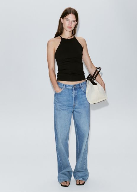 Top Kika negro