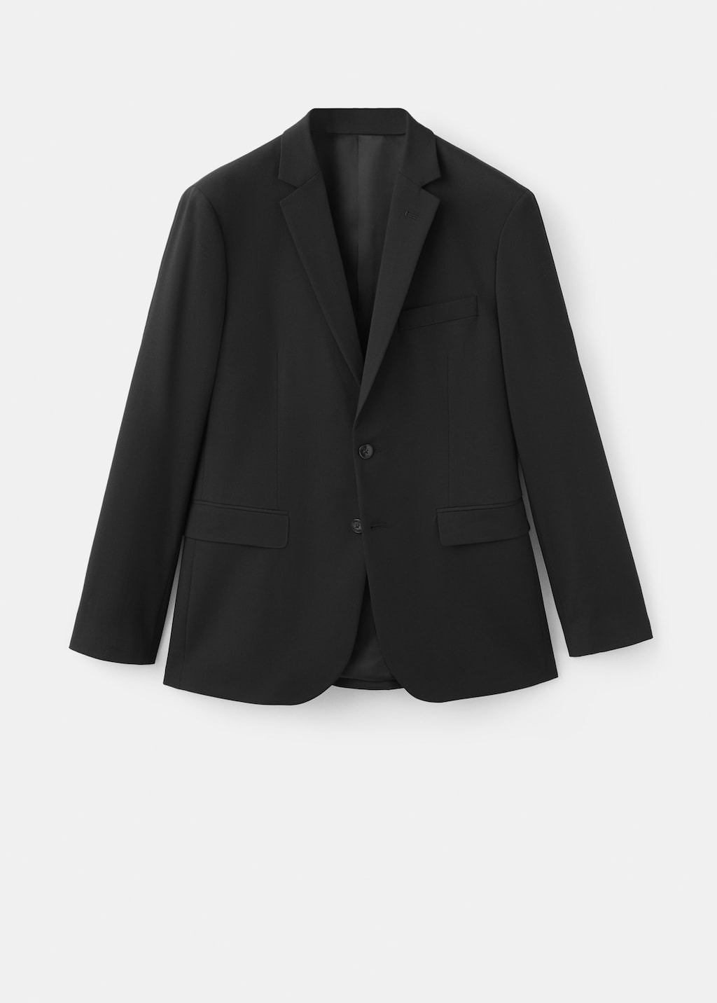 Americana-Paris-negro