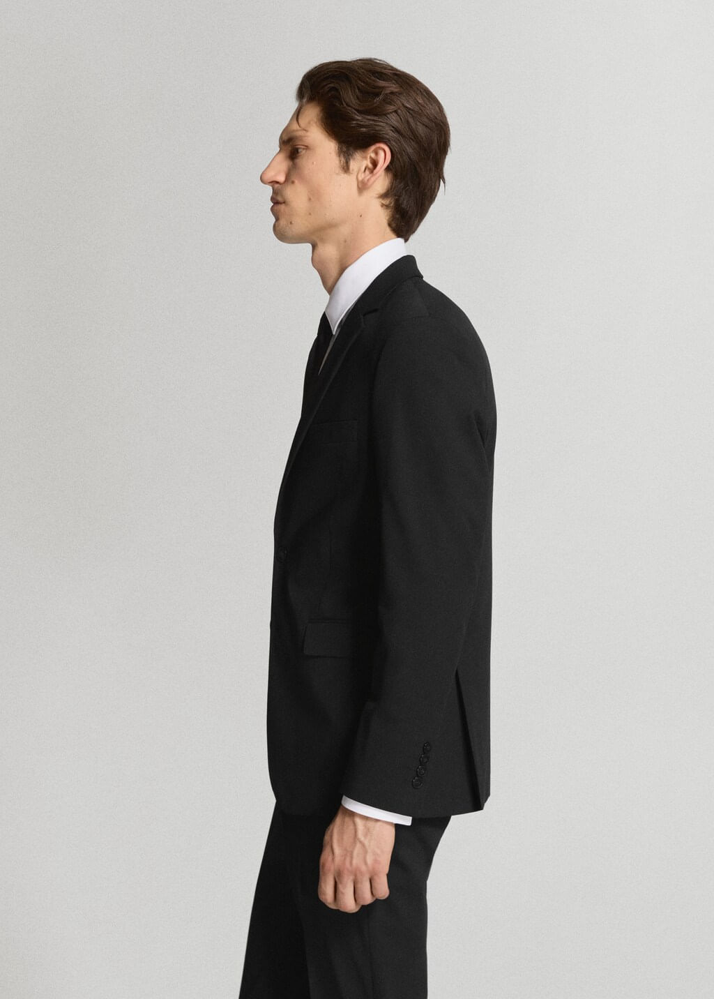 Americana-Paris-negro