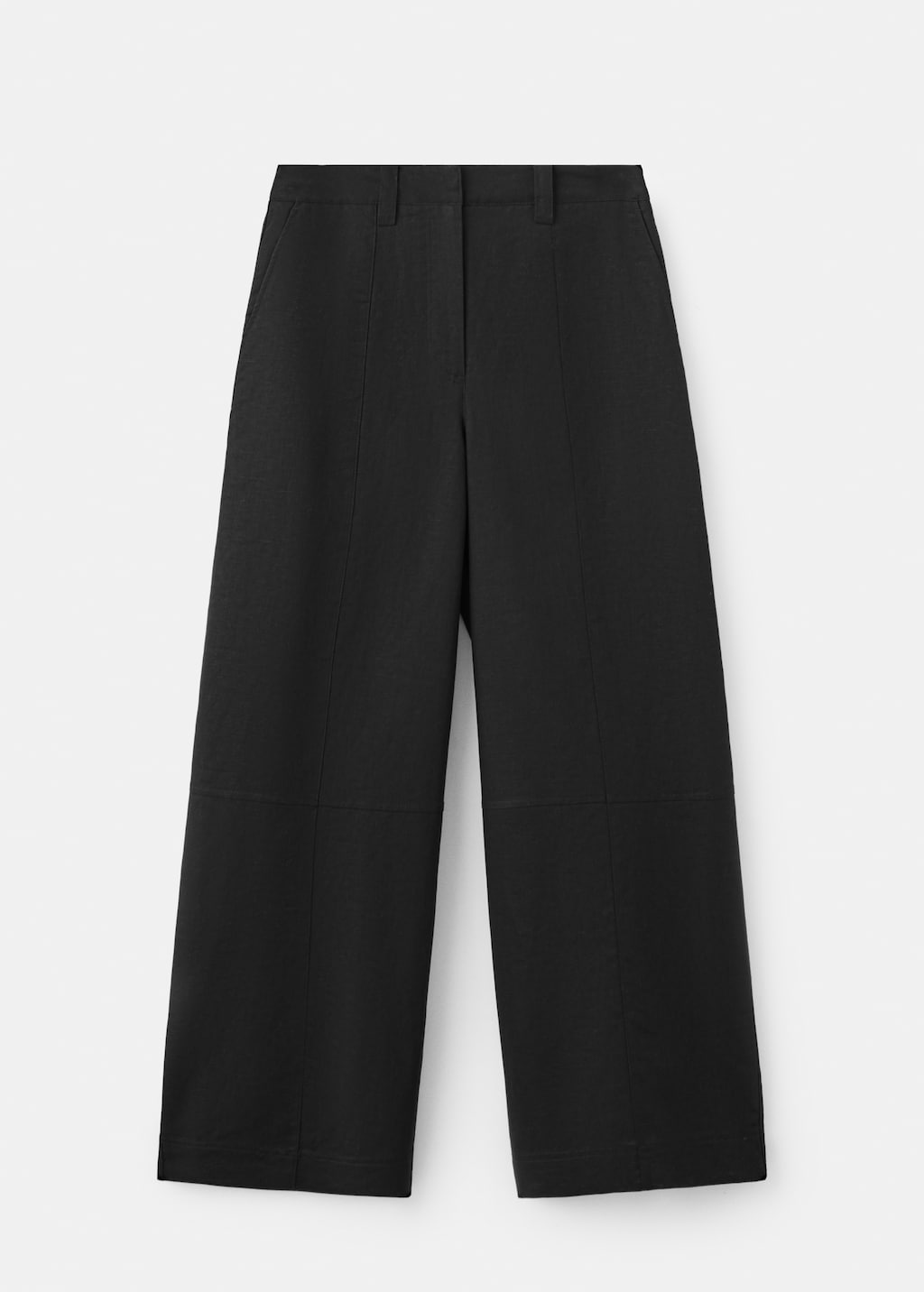 Pantalon-Latte-negro