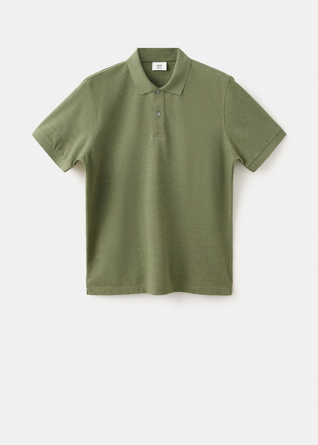 Polo-Rea-verde