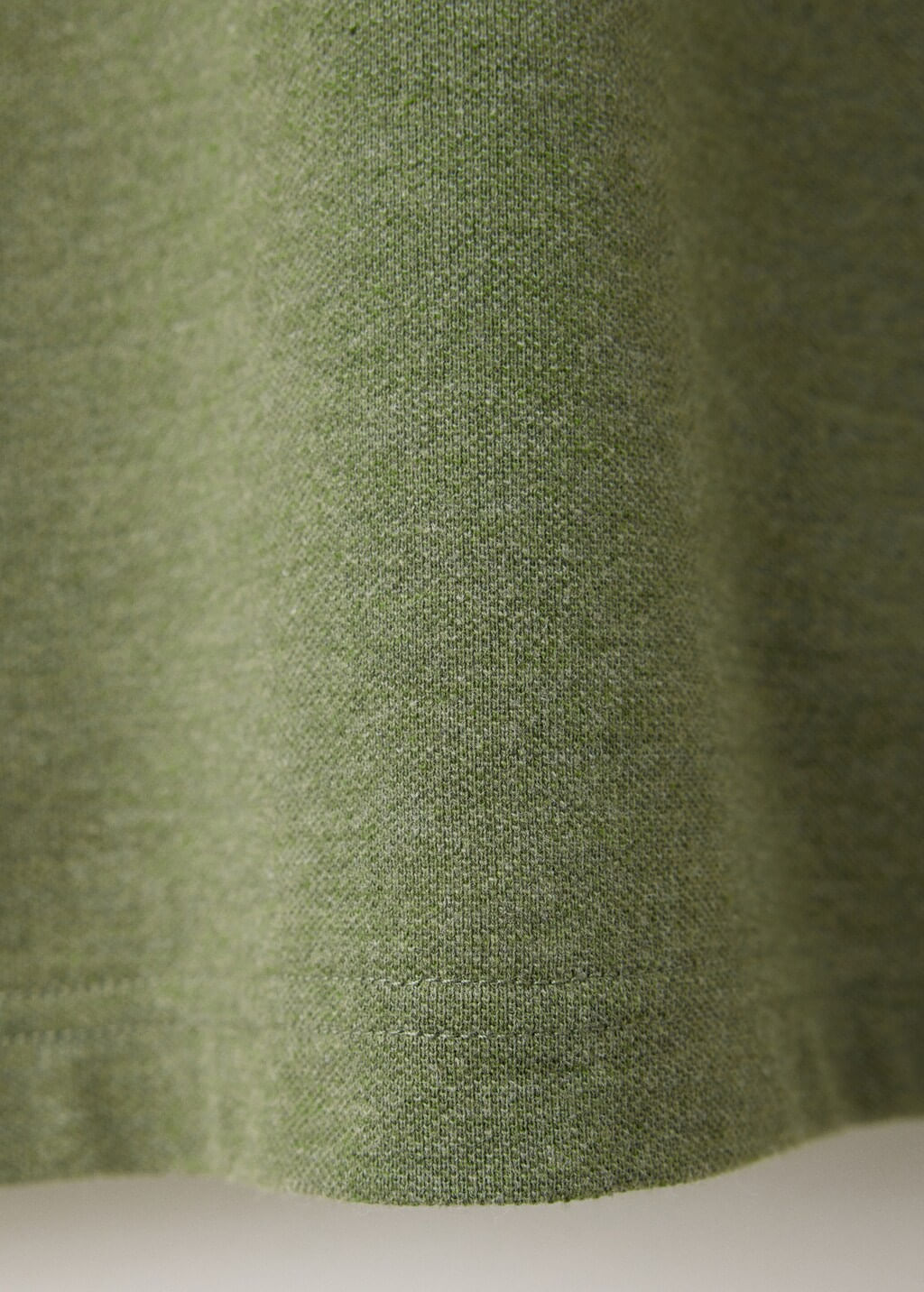 Polo-Rea-verde
