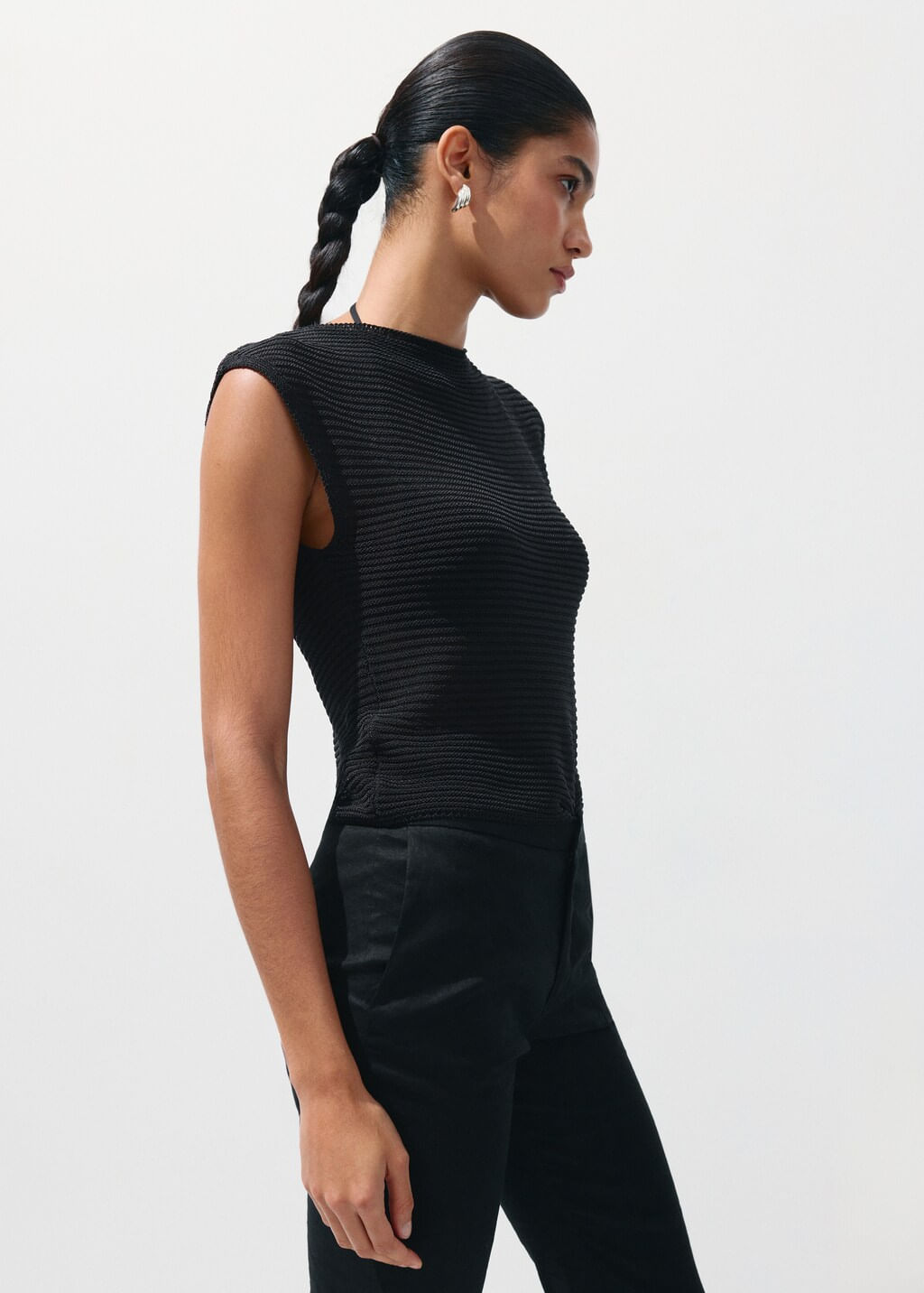 Jersey-Banani-negro
