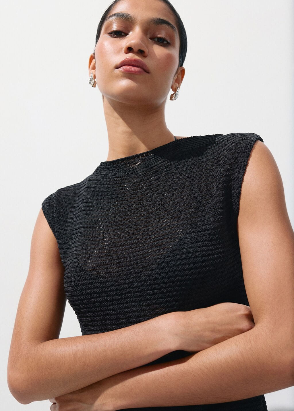 Jersey-Banani-negro