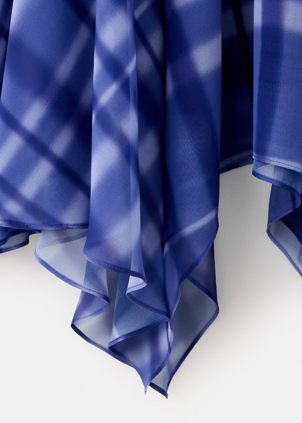 Falda-Dolpin-azul