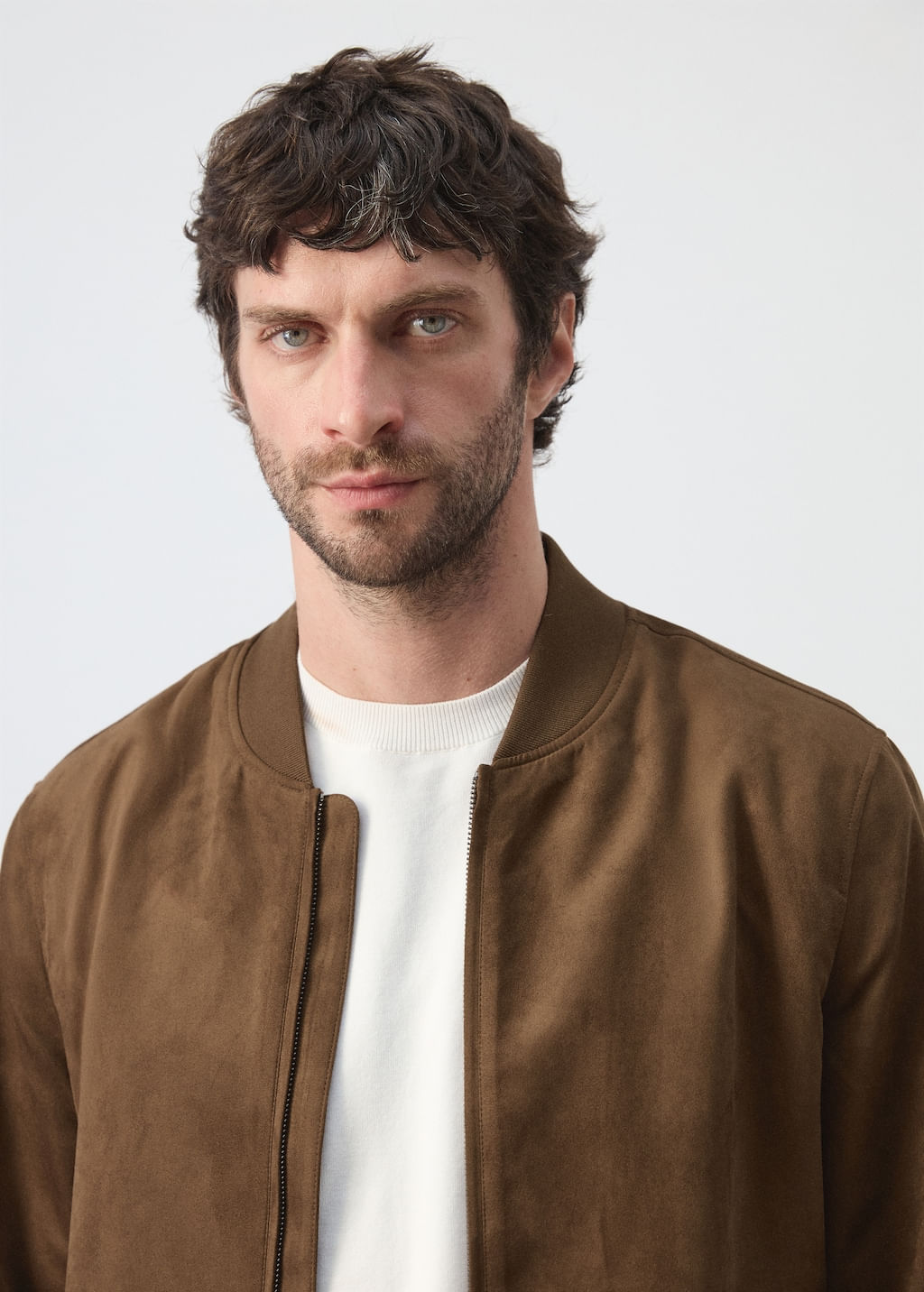 Chaqueta-Bero-cognac