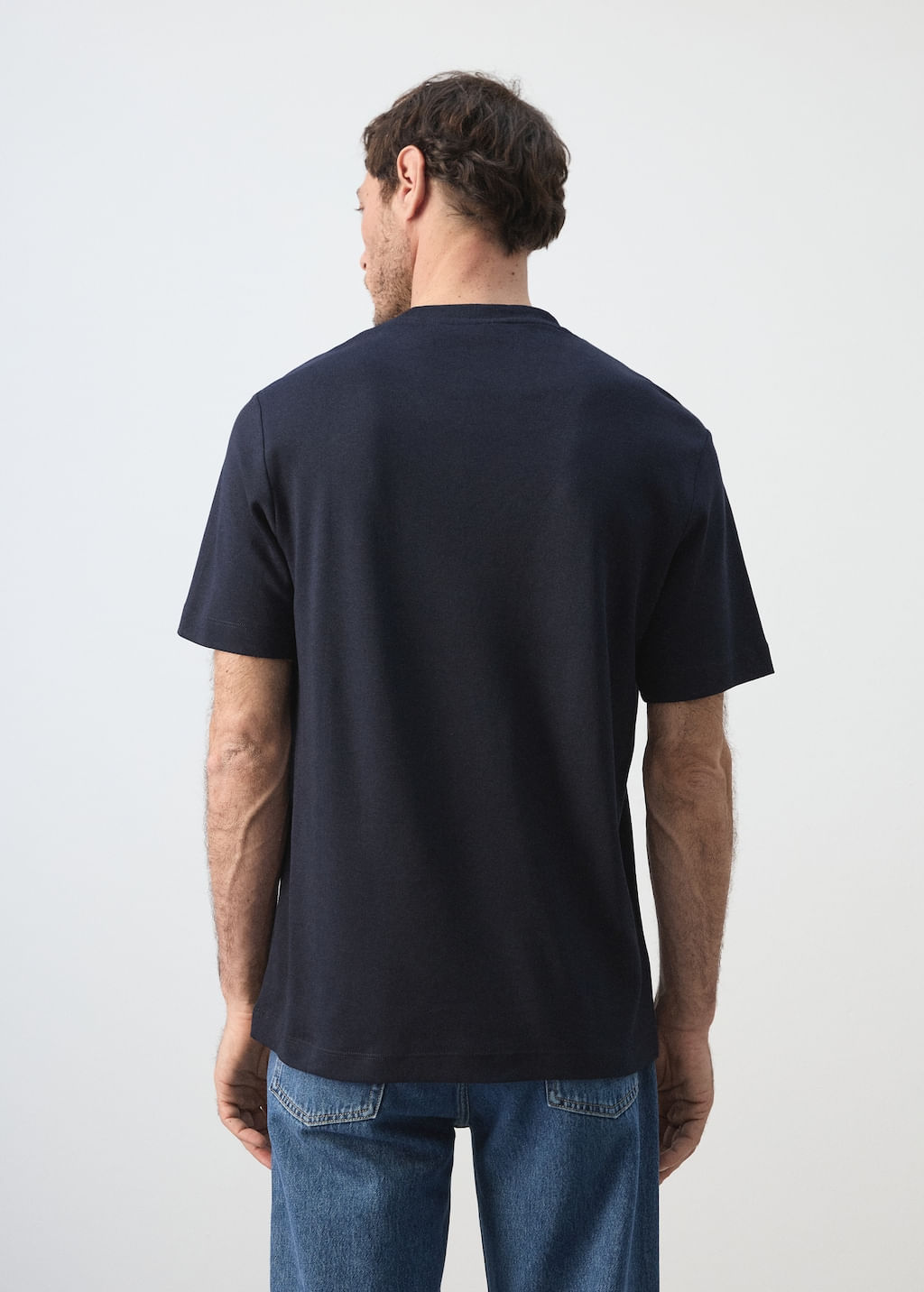 Camiseta-Kimi-navy