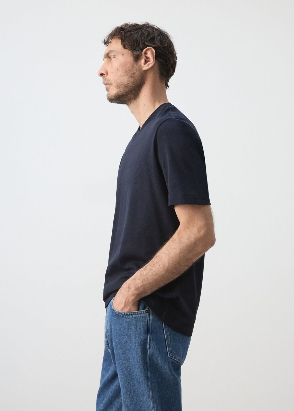 Camiseta-Kimi-navy