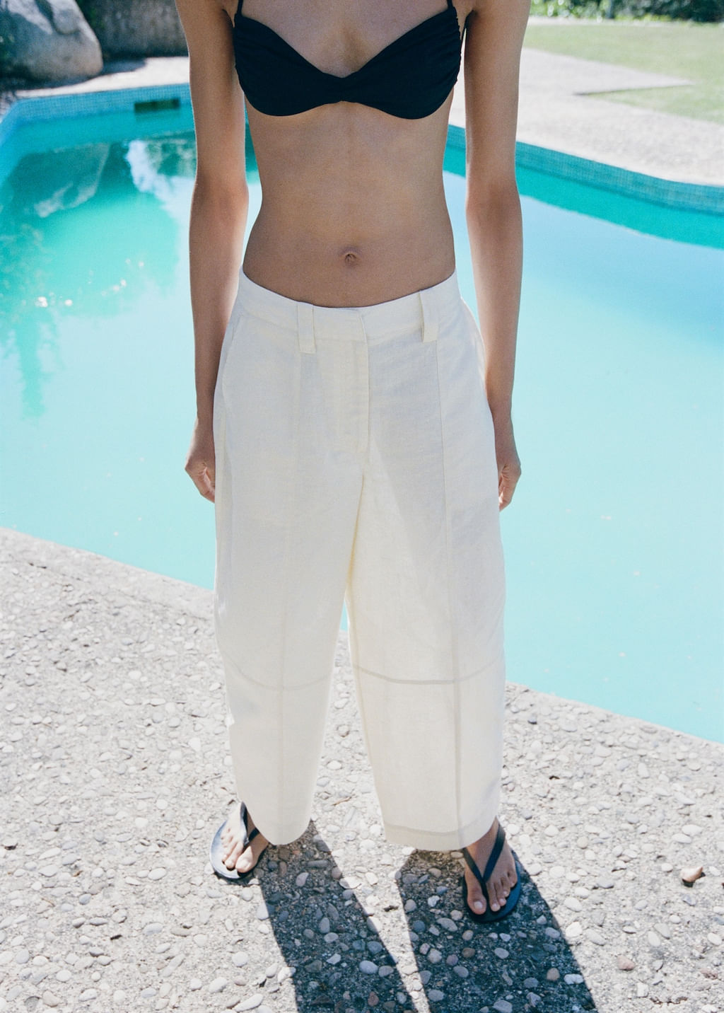 Pantalon-Latte-crudo