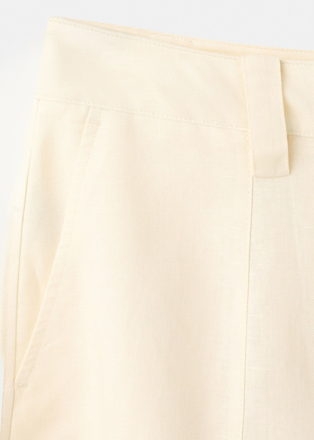 Pantalon-Latte-crudo