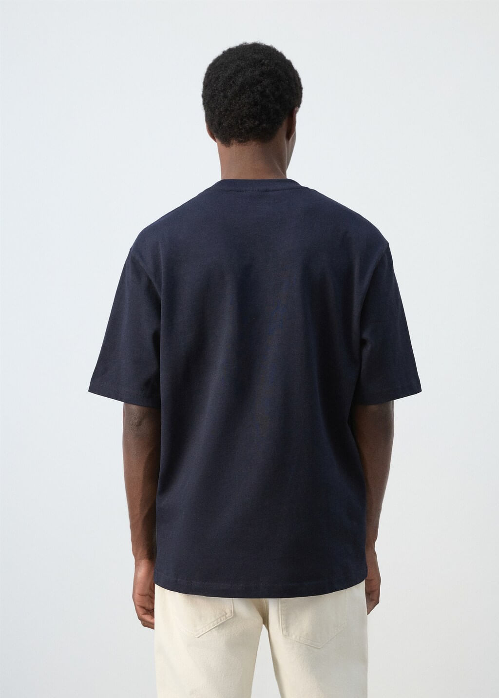 Camiseta-Anouk-navy