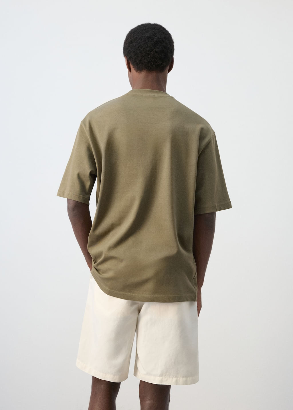 Camiseta-Anouk-khaki
