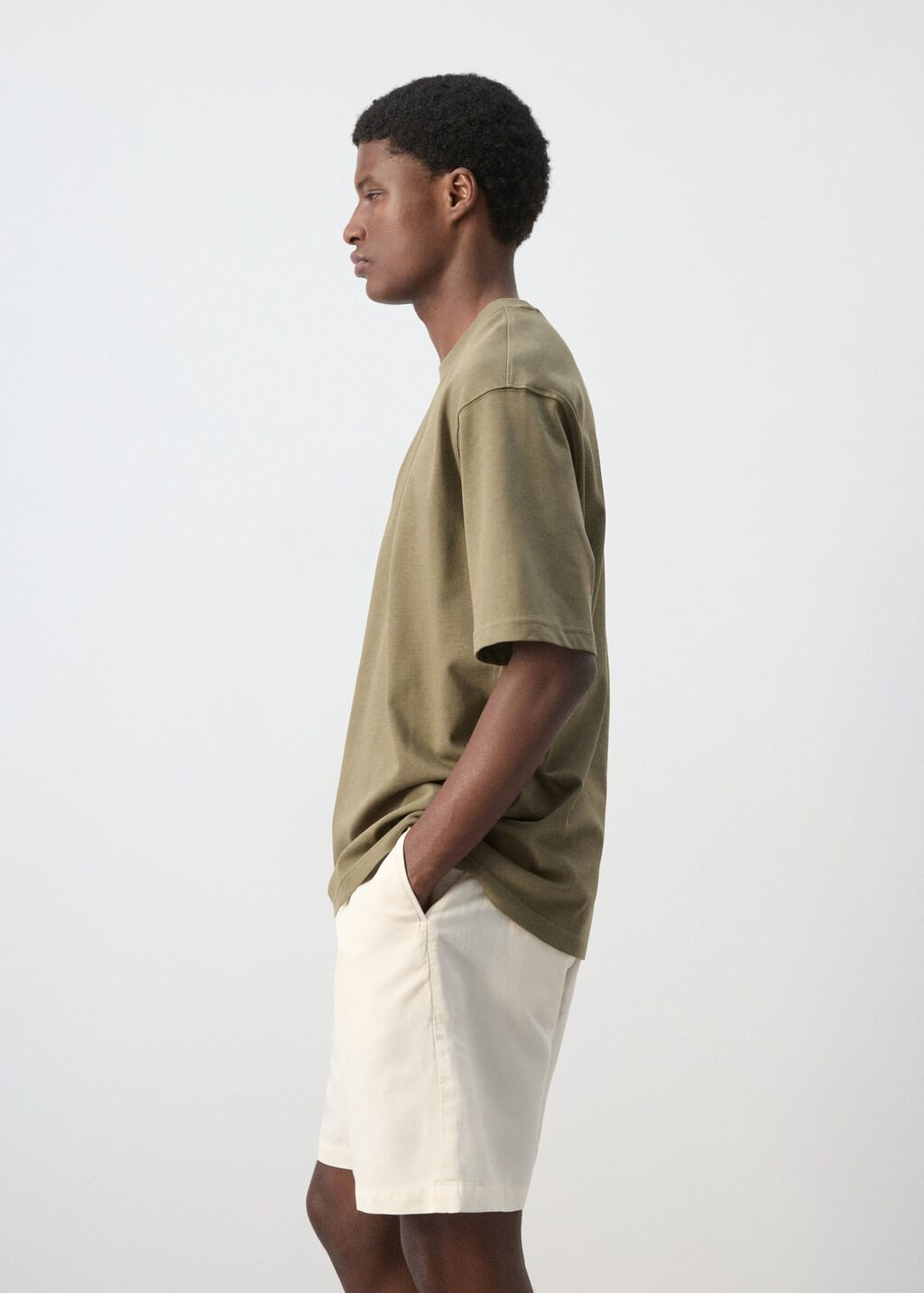 Camiseta-Anouk-khaki