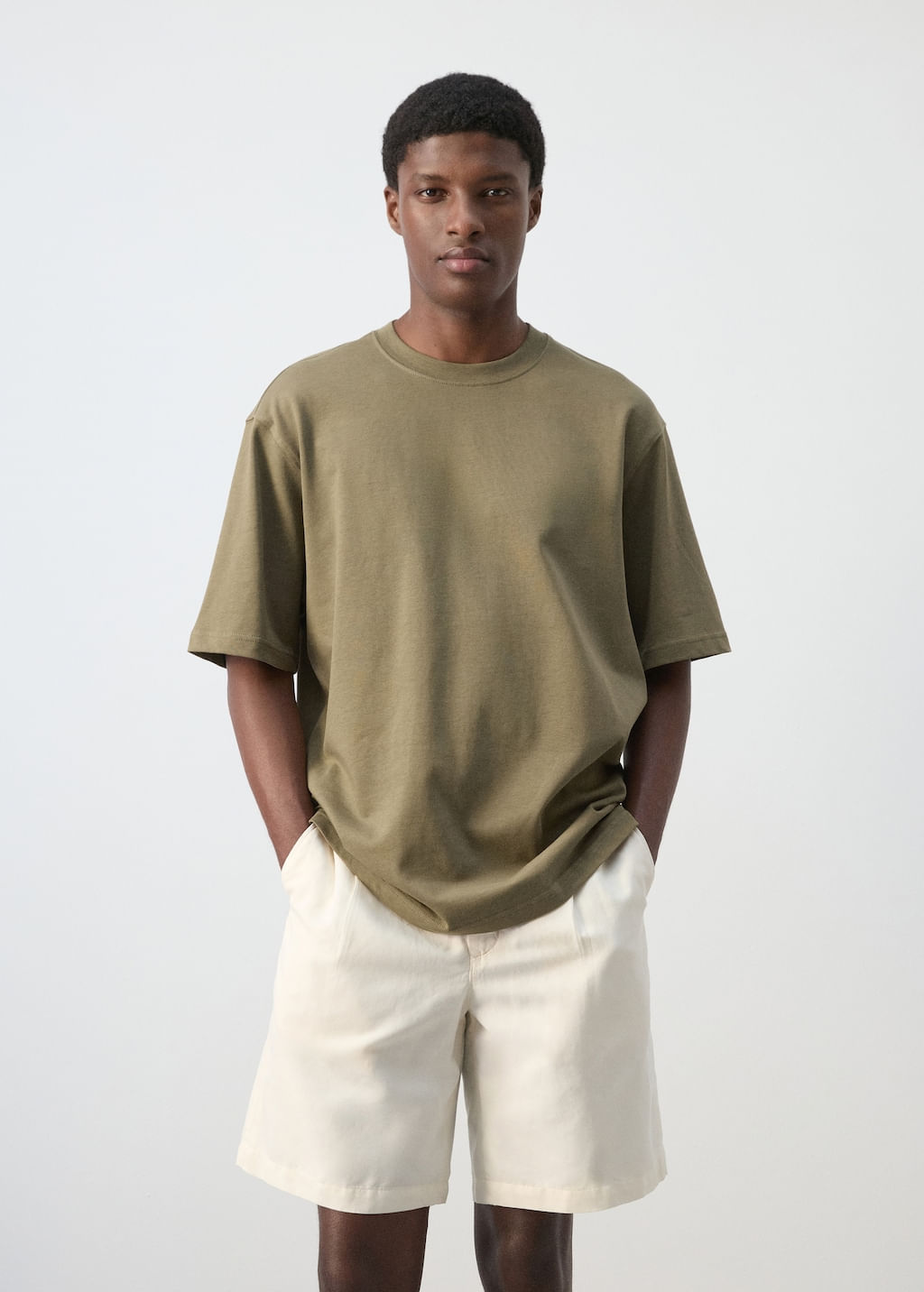 Camiseta-Anouk-khaki