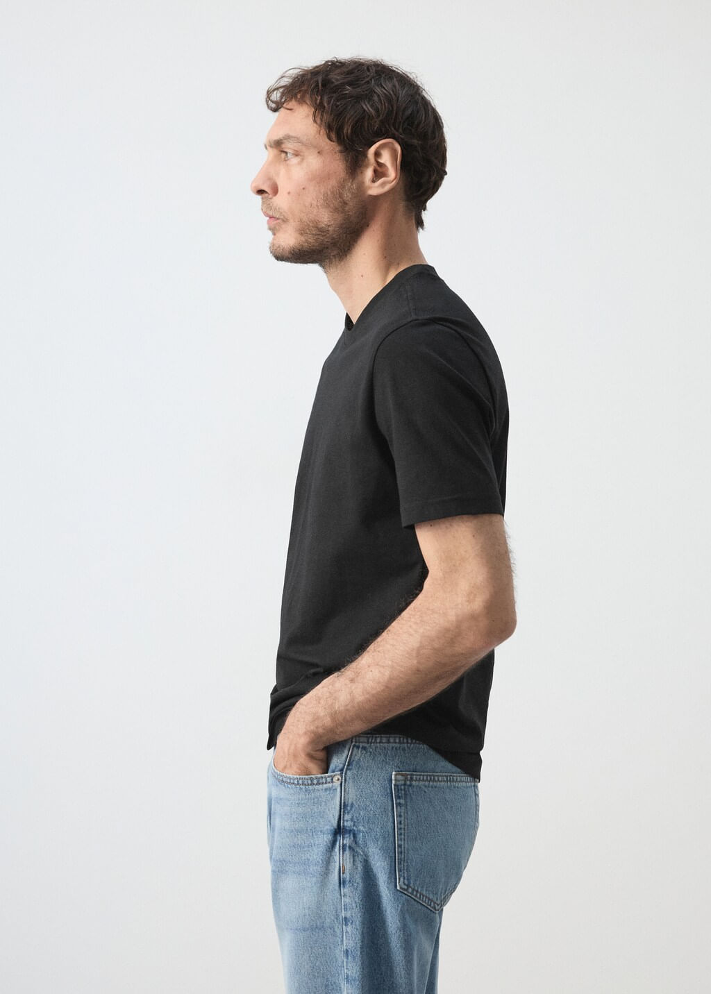 Camiseta-Cherlo-negro