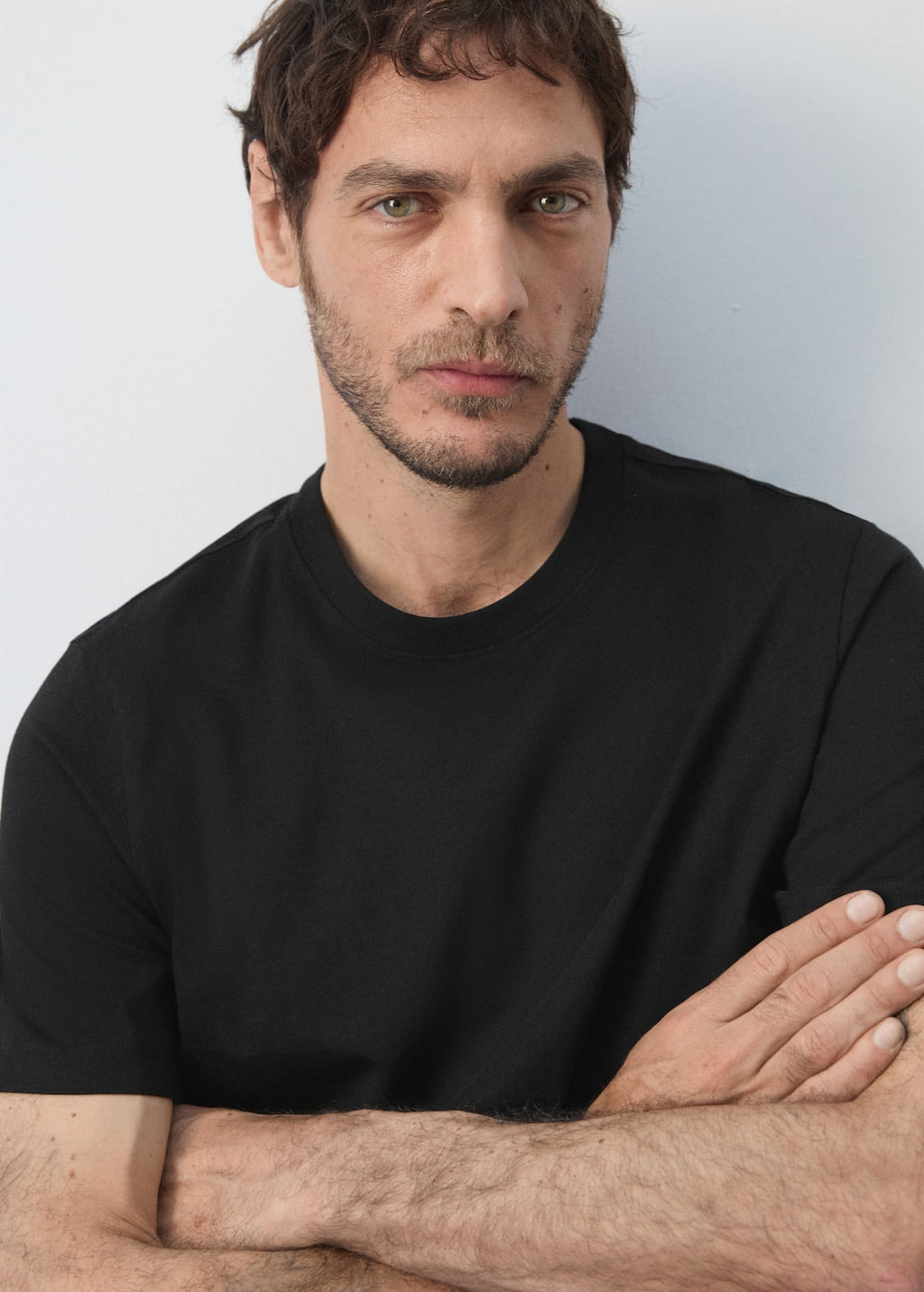 Camiseta-Cherlo-negro