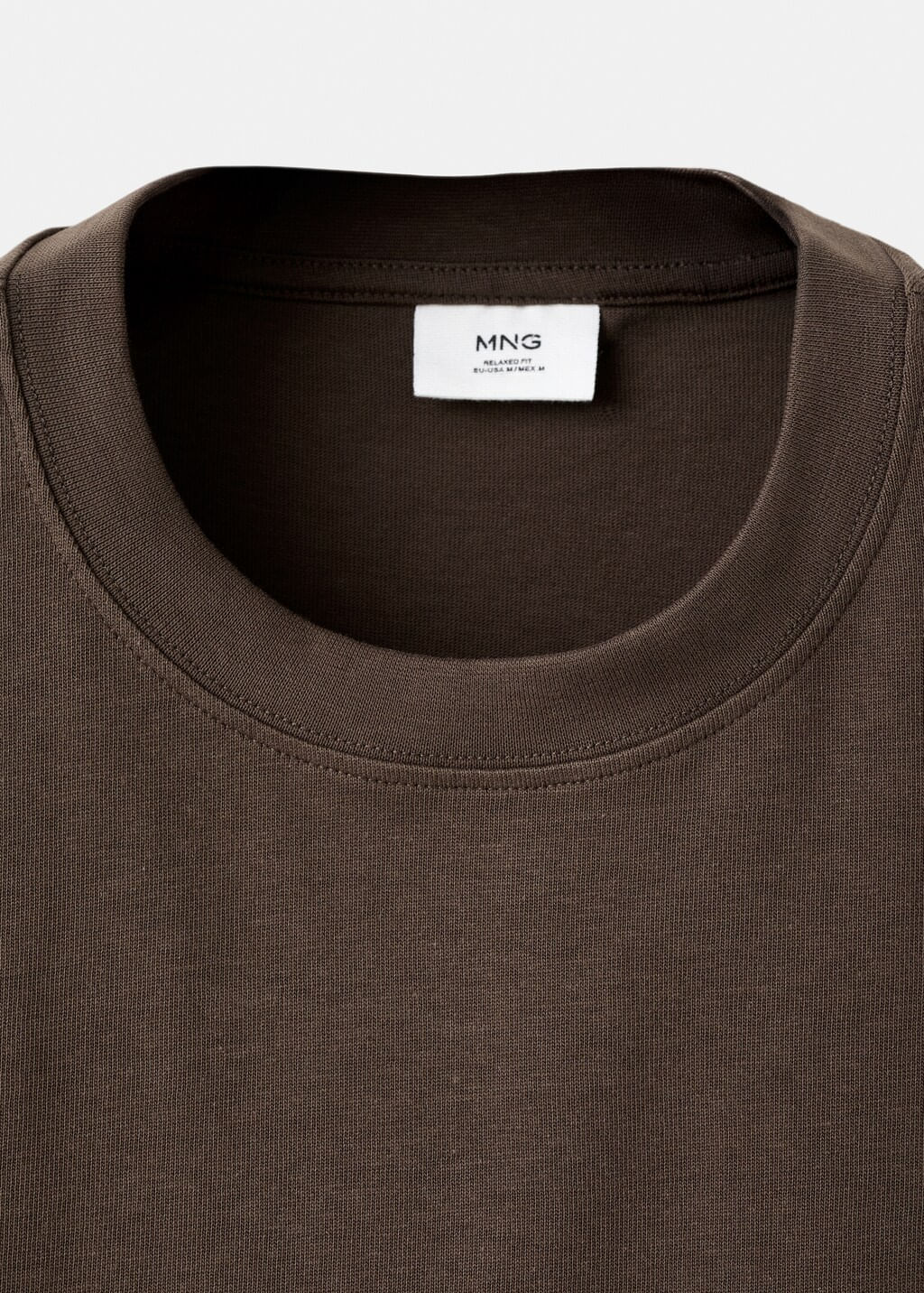 Camiseta-Anouk-marron
