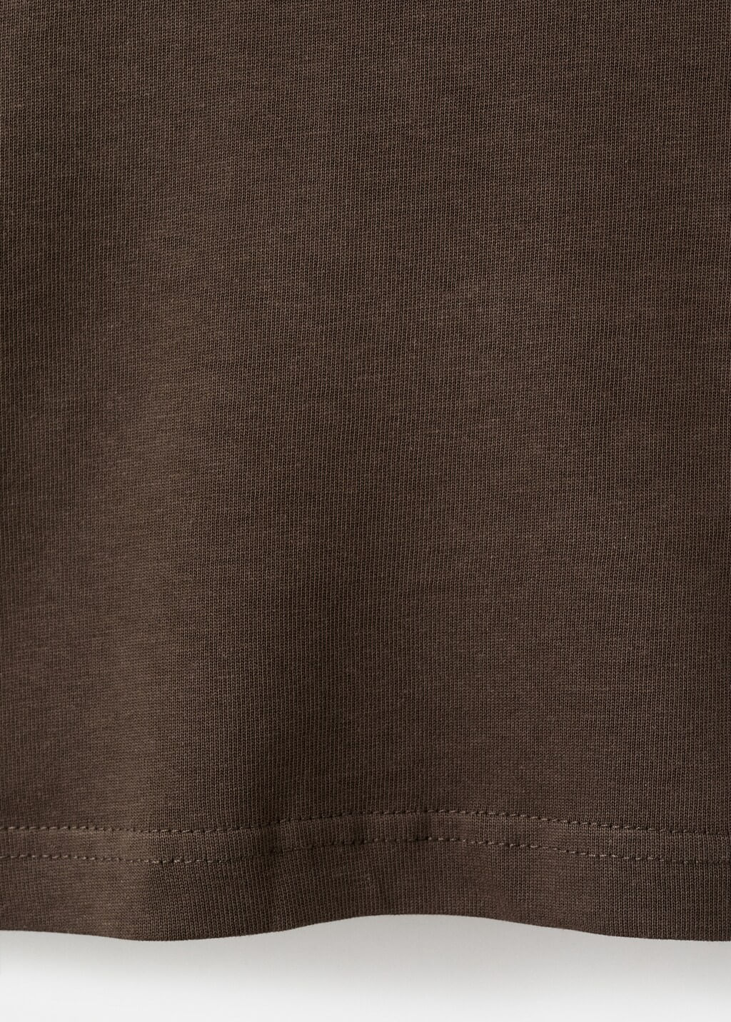 Camiseta-Anouk-marron