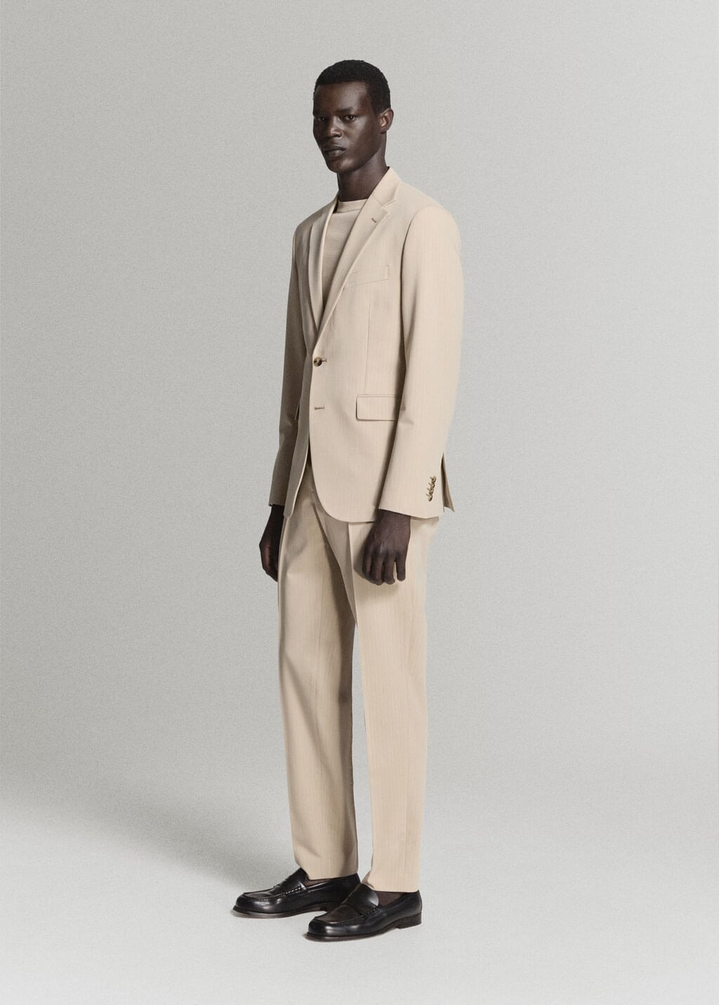 Americana-Milan-beige