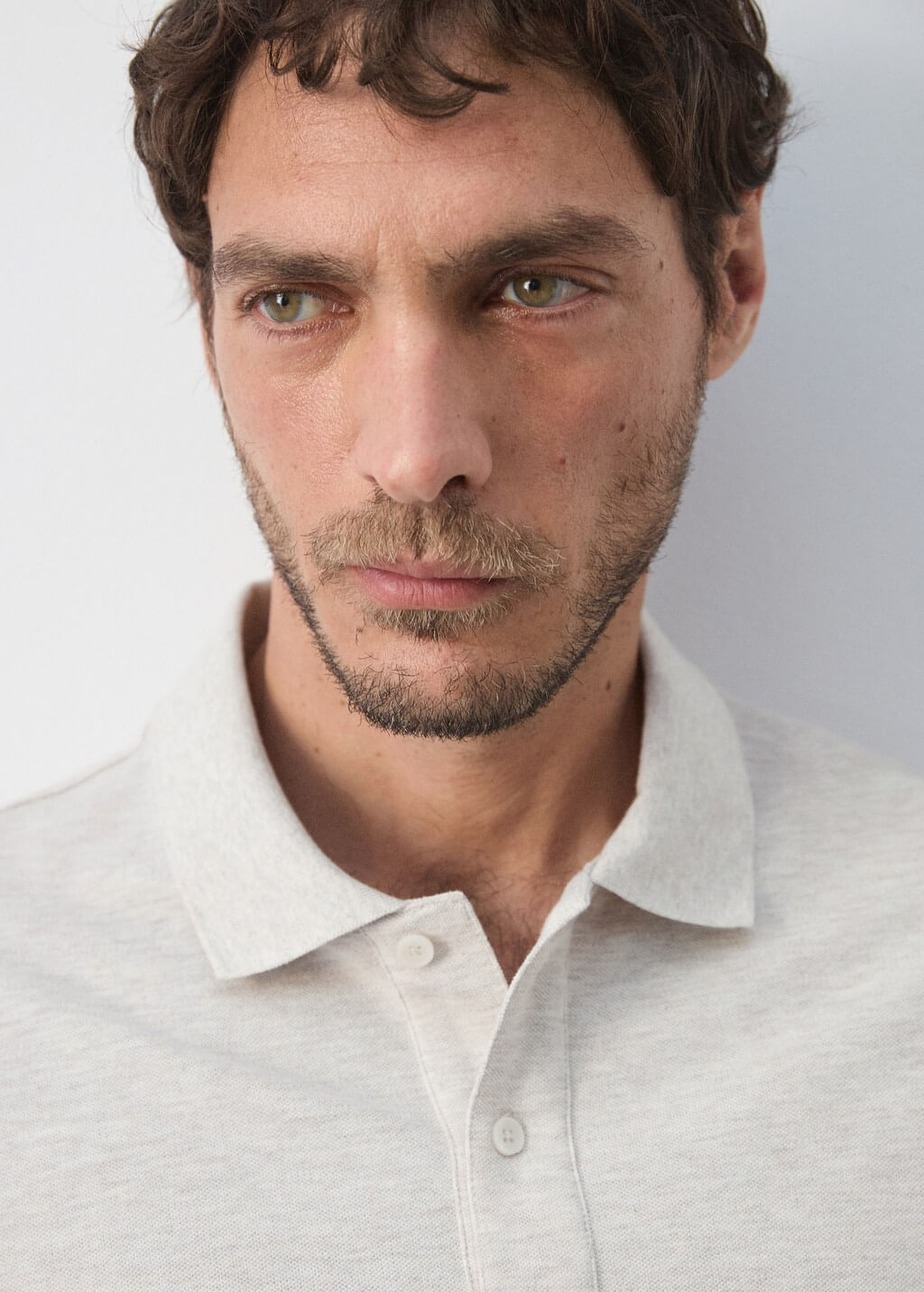 Polo-Rea-beige