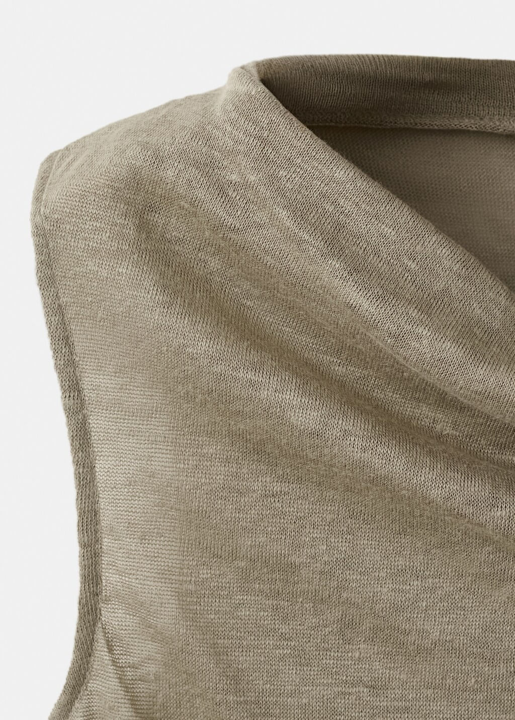 Top-Drap-khaki