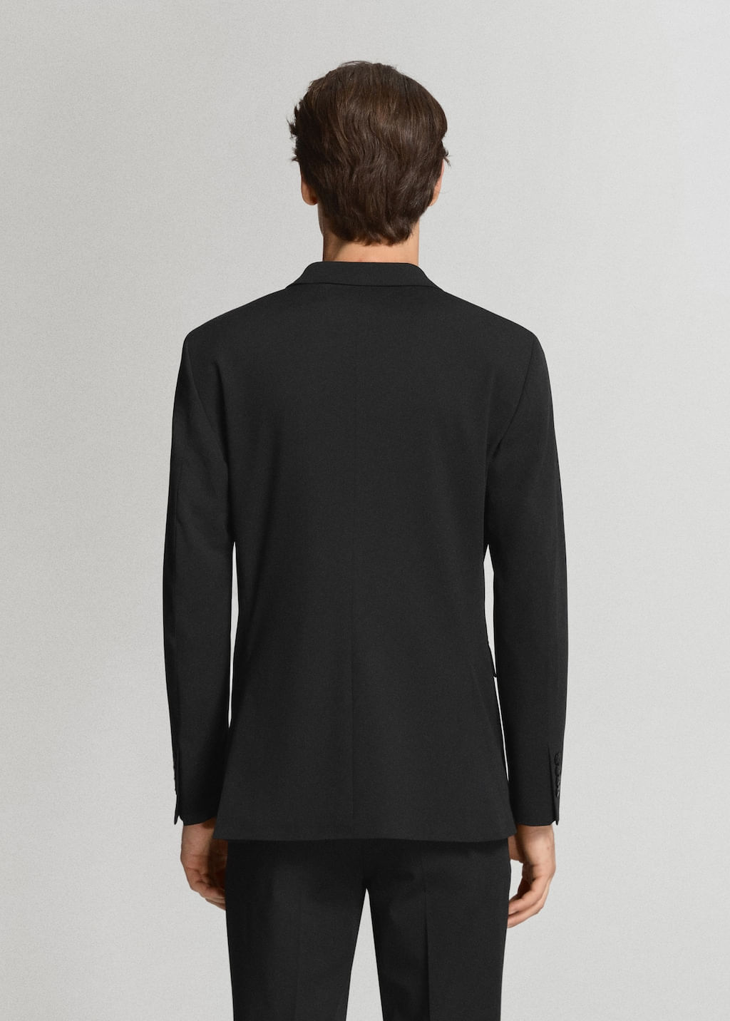 Americana-Paris-negro