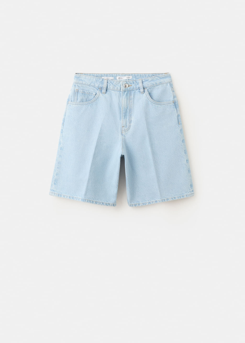 Bermudas-Camilla-tejano-claro