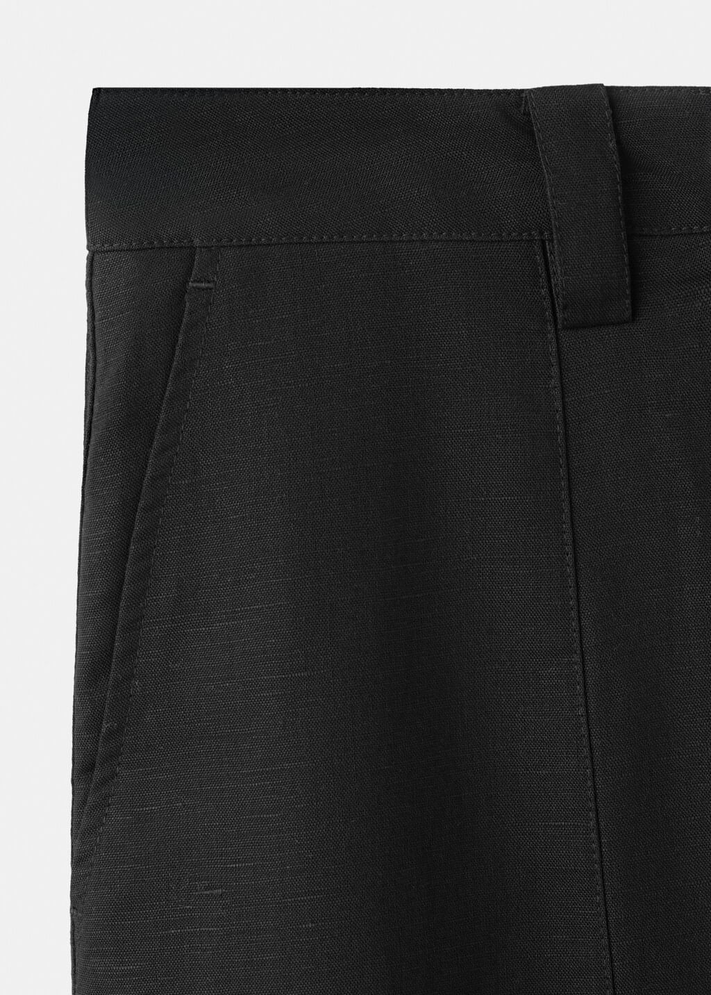 Pantalon-Latte-negro