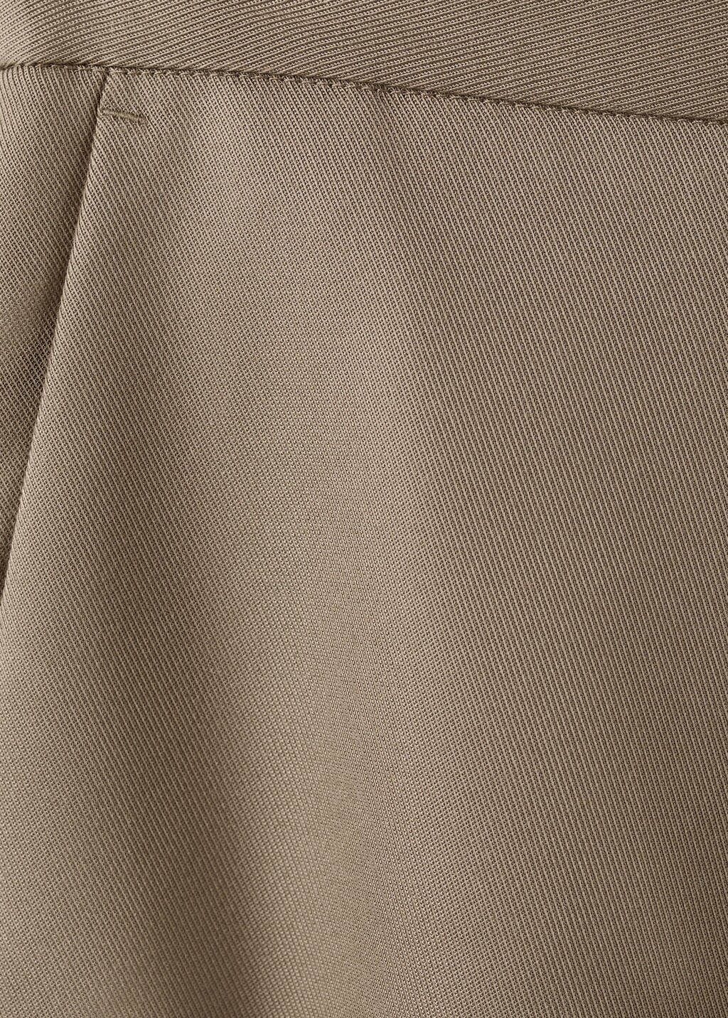 Pantalon-Fluid-khaki