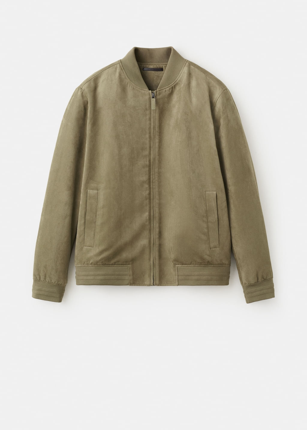 Chaqueta-Bero-khaki