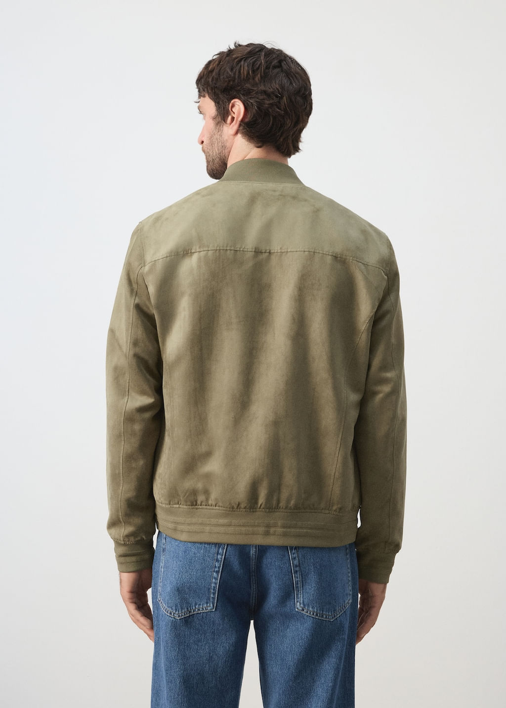 Chaqueta-Bero-khaki