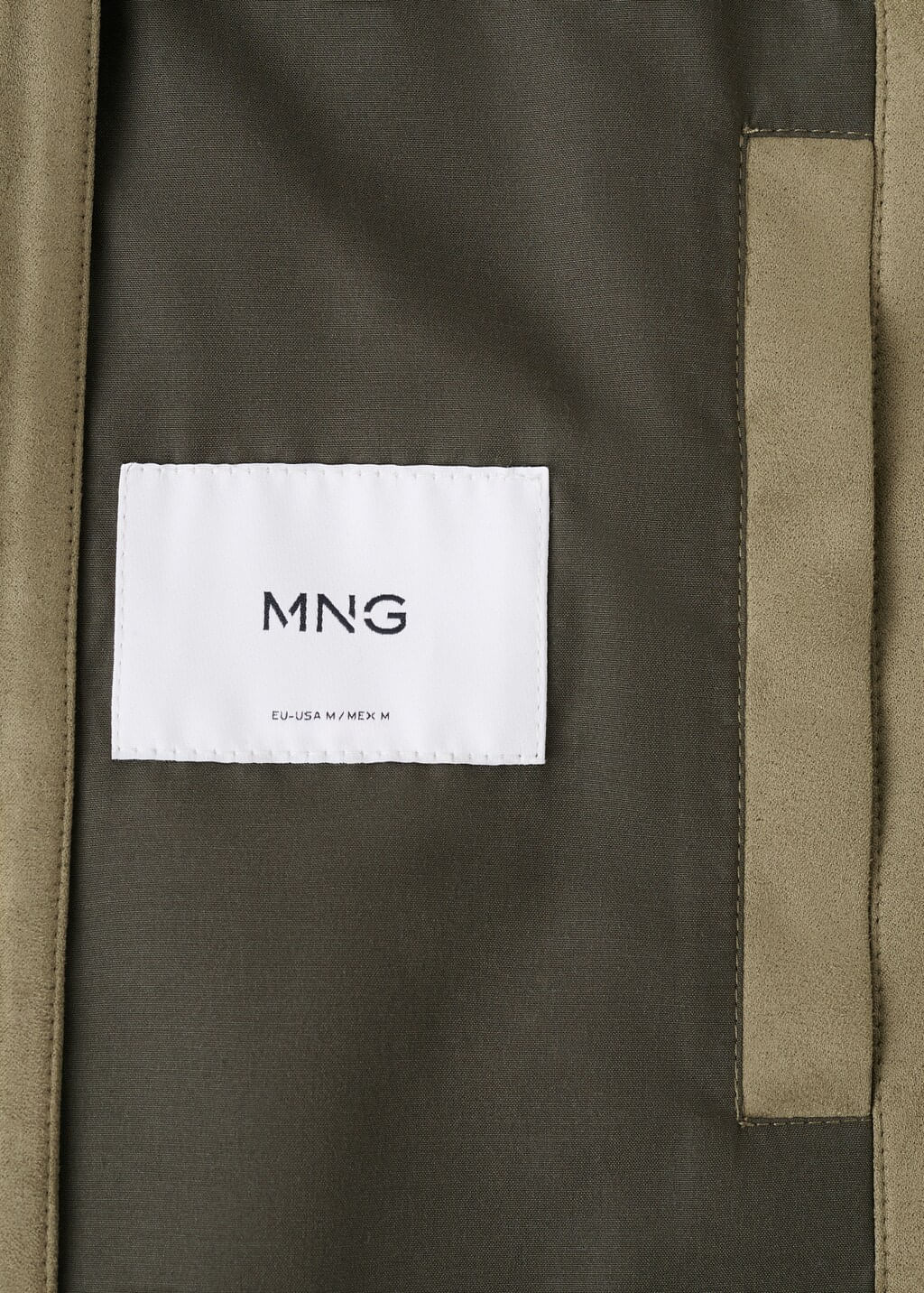 Chaqueta-Bero-khaki