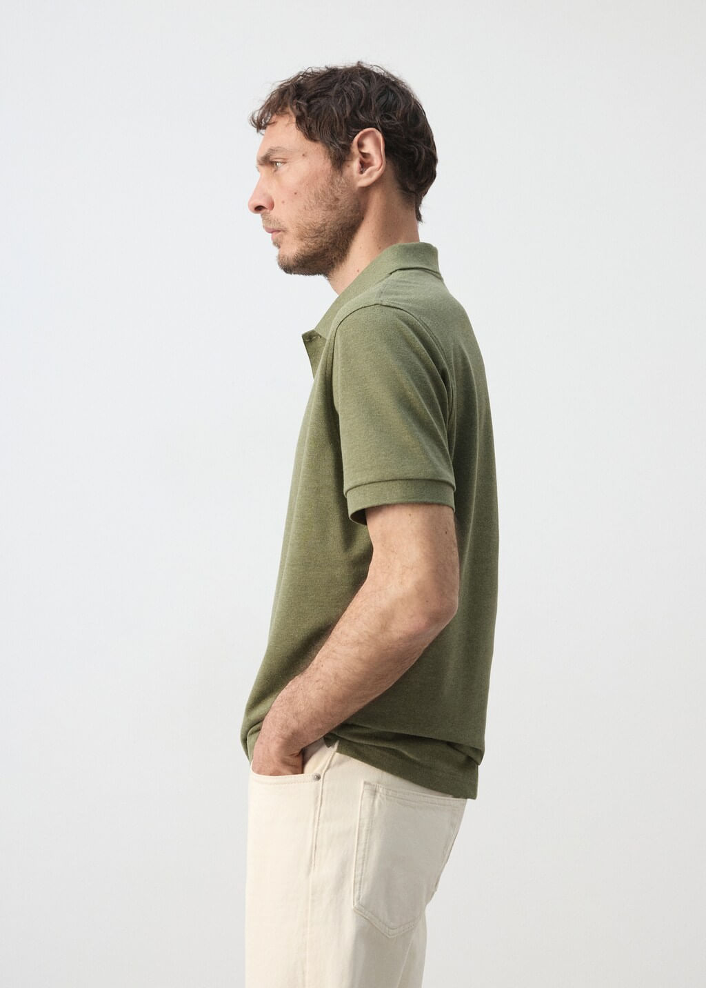 Polo-Rea-verde
